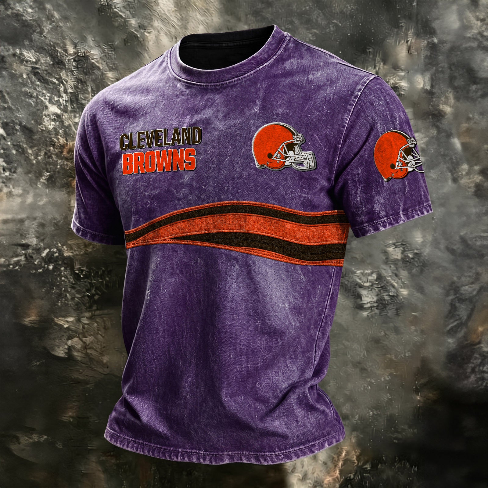Cleveland Browns NNPAT1203