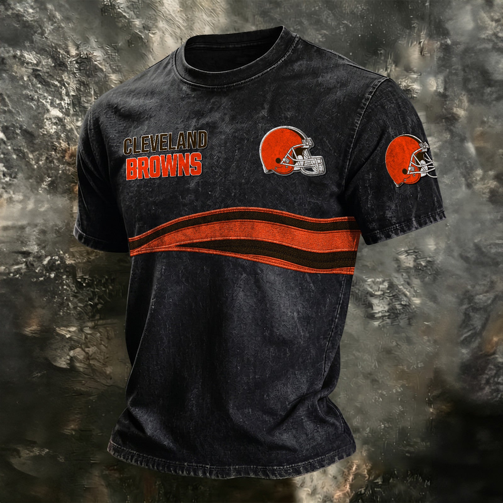 Cleveland Browns NNPAT1203