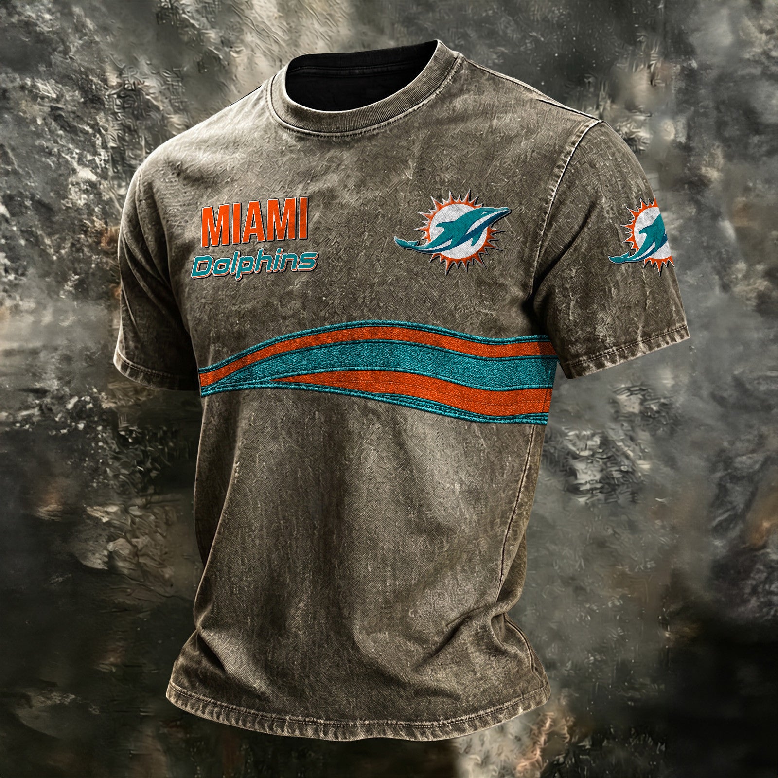 Miami Dolphins NNPAT1215