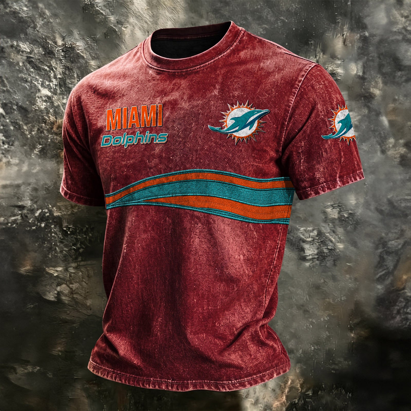 Miami Dolphins NNPAT1215