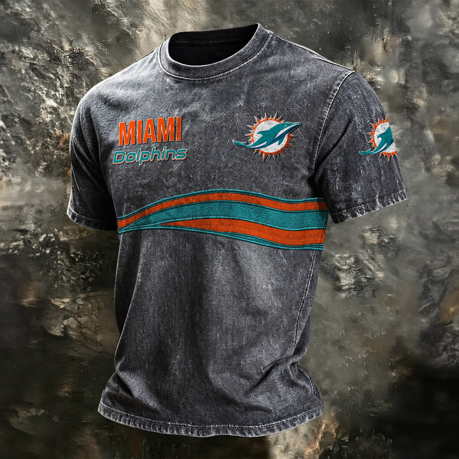Miami Dolphins NNPAT1215