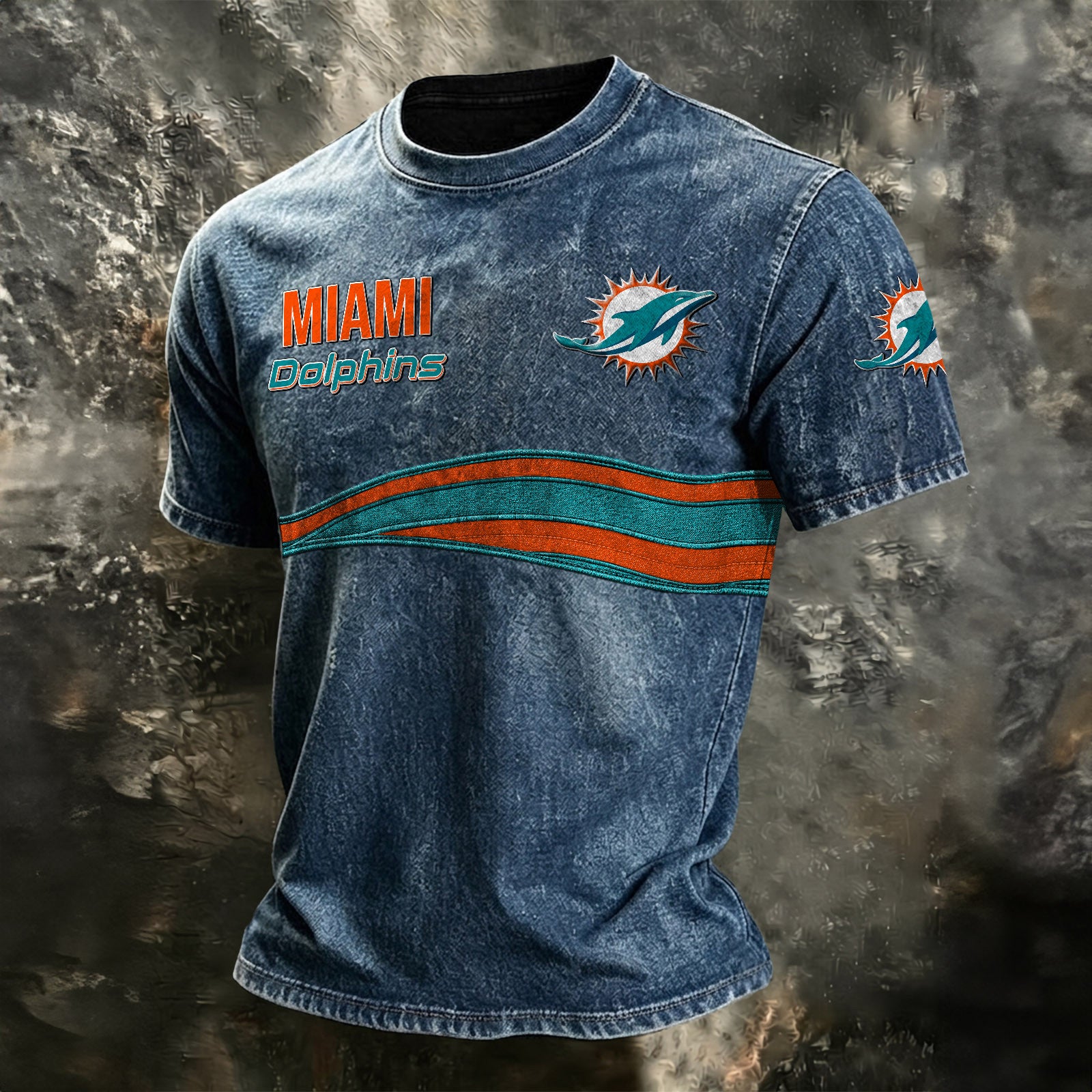 Miami Dolphins NNPAT1215