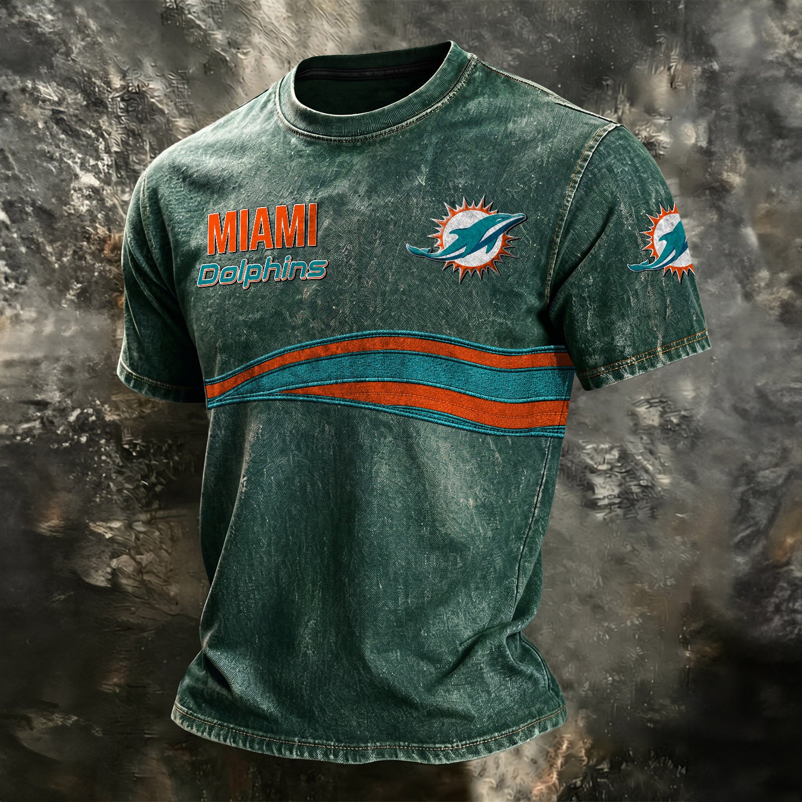 Miami Dolphins NNPAT1215