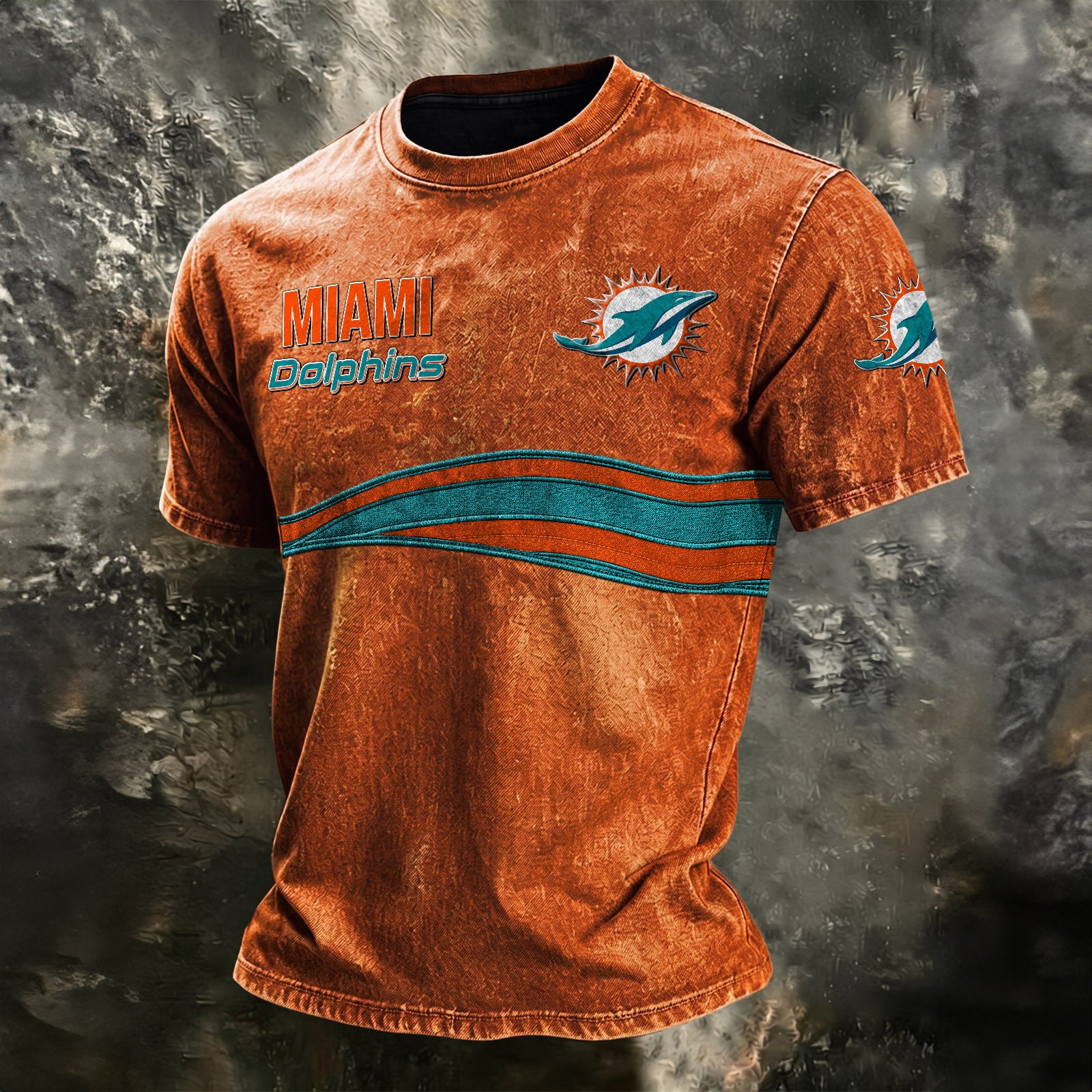 Miami Dolphins NNPAT1215