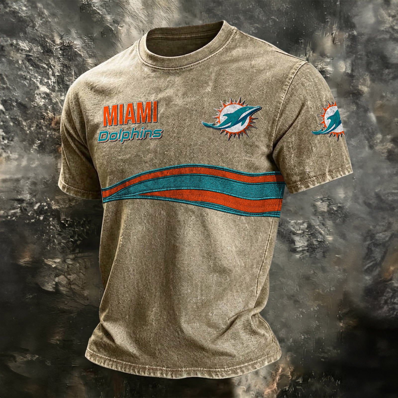 Miami Dolphins NNPAT1215
