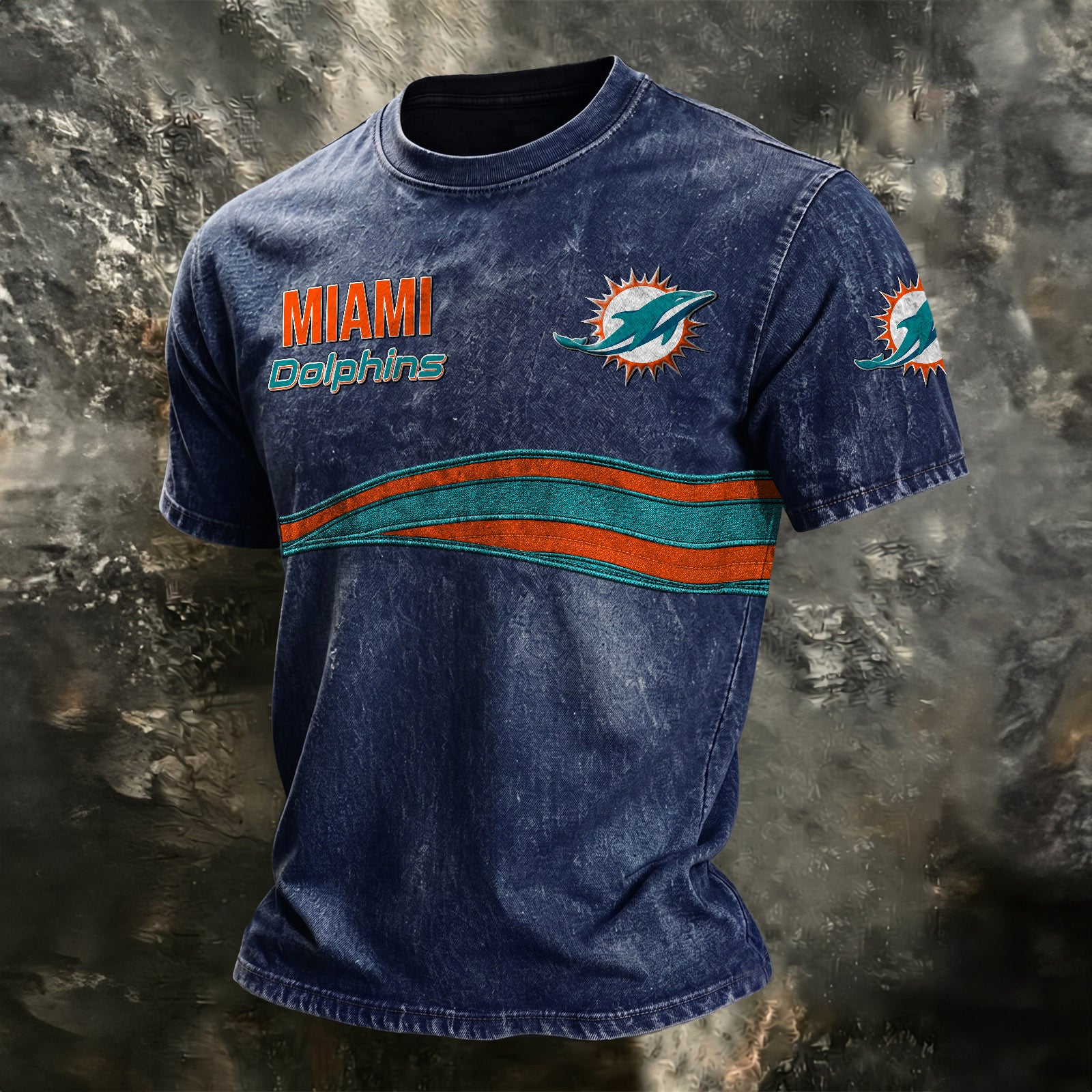 Miami Dolphins NNPAT1215