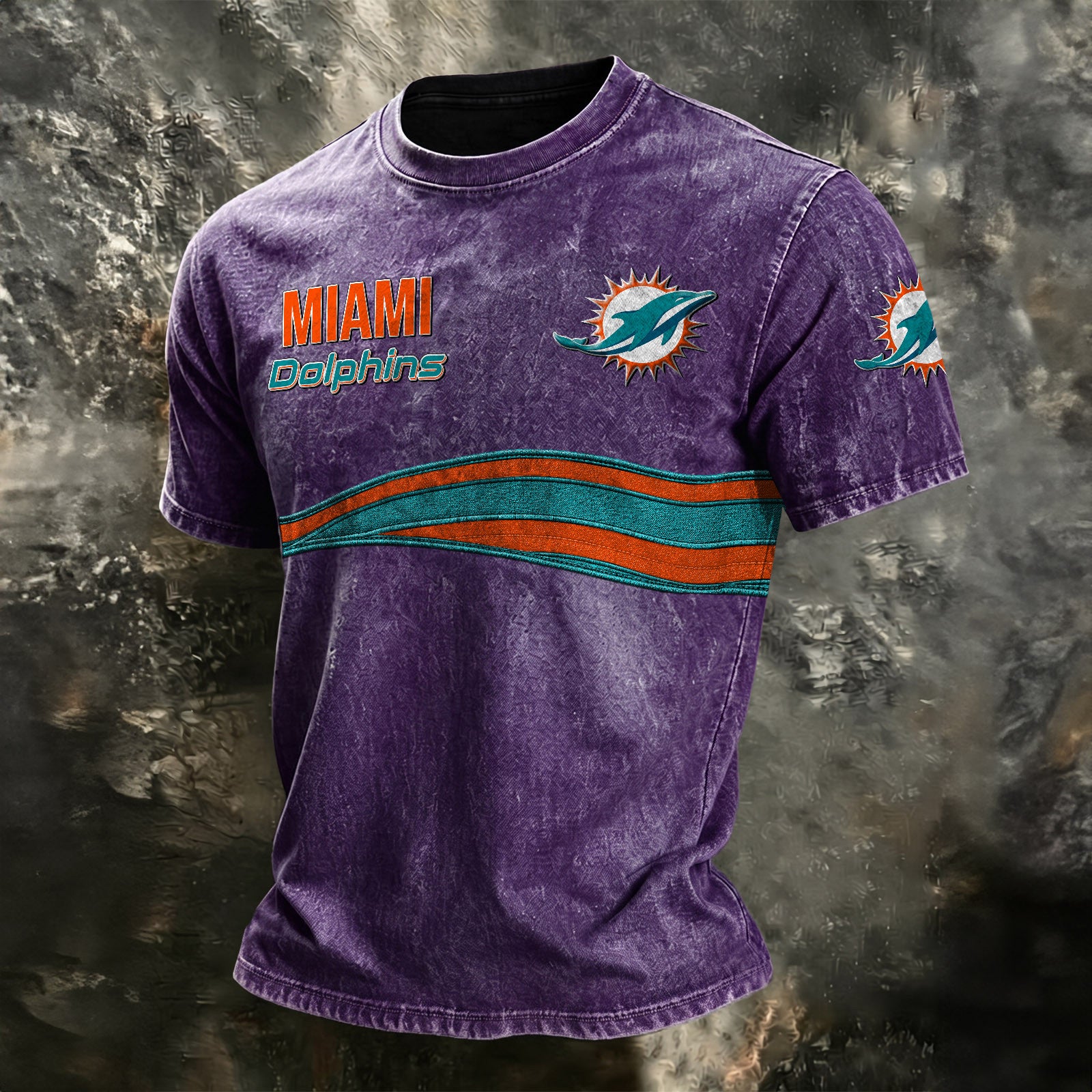 Miami Dolphins NNPAT1215