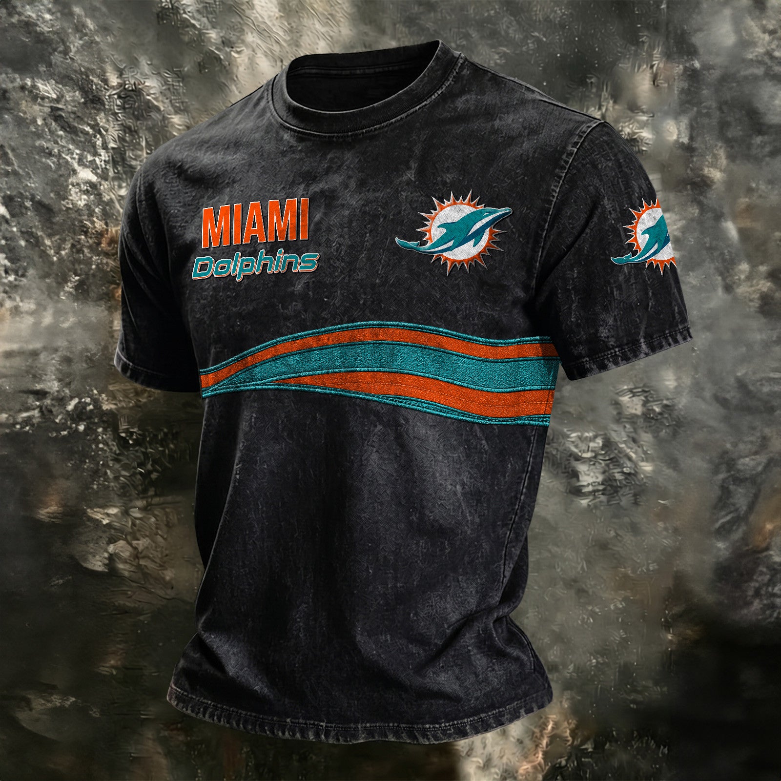 Miami Dolphins NNPAT1215