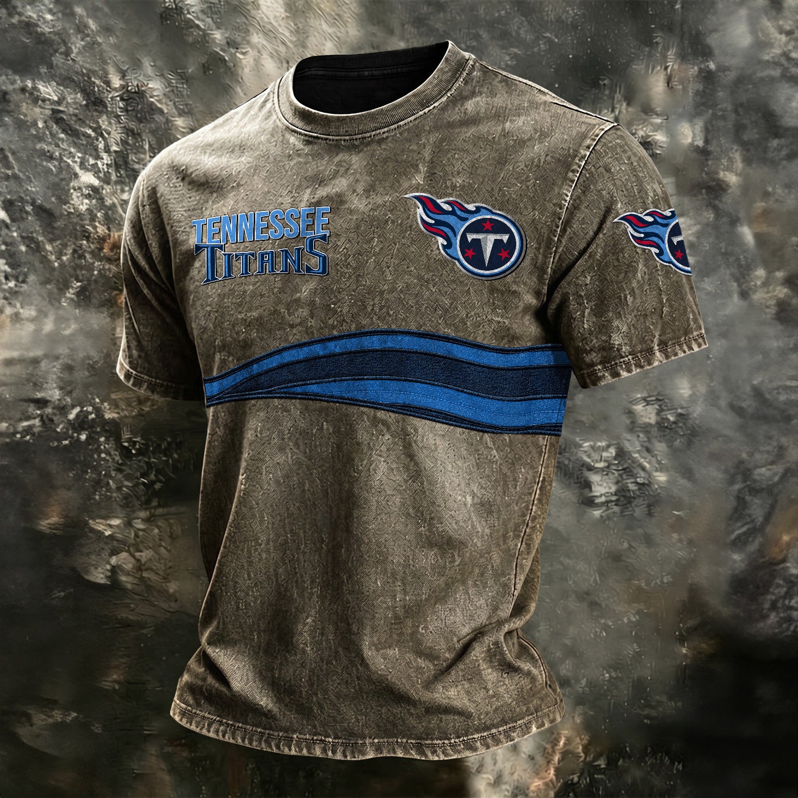 Tennessee Titans NNPAT1226