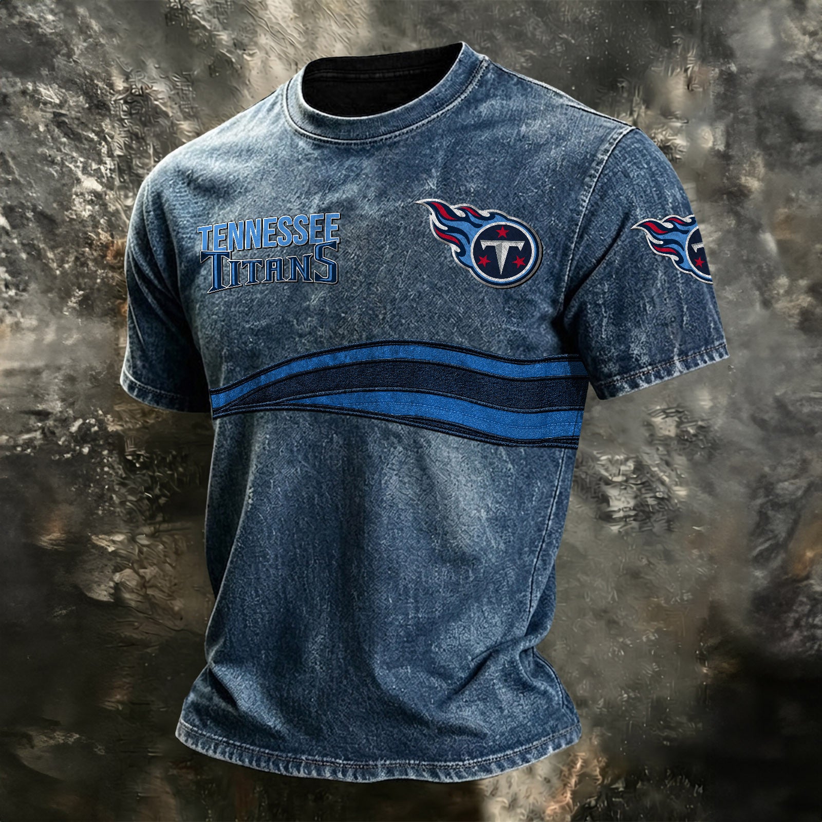 Tennessee Titans NNPAT1226