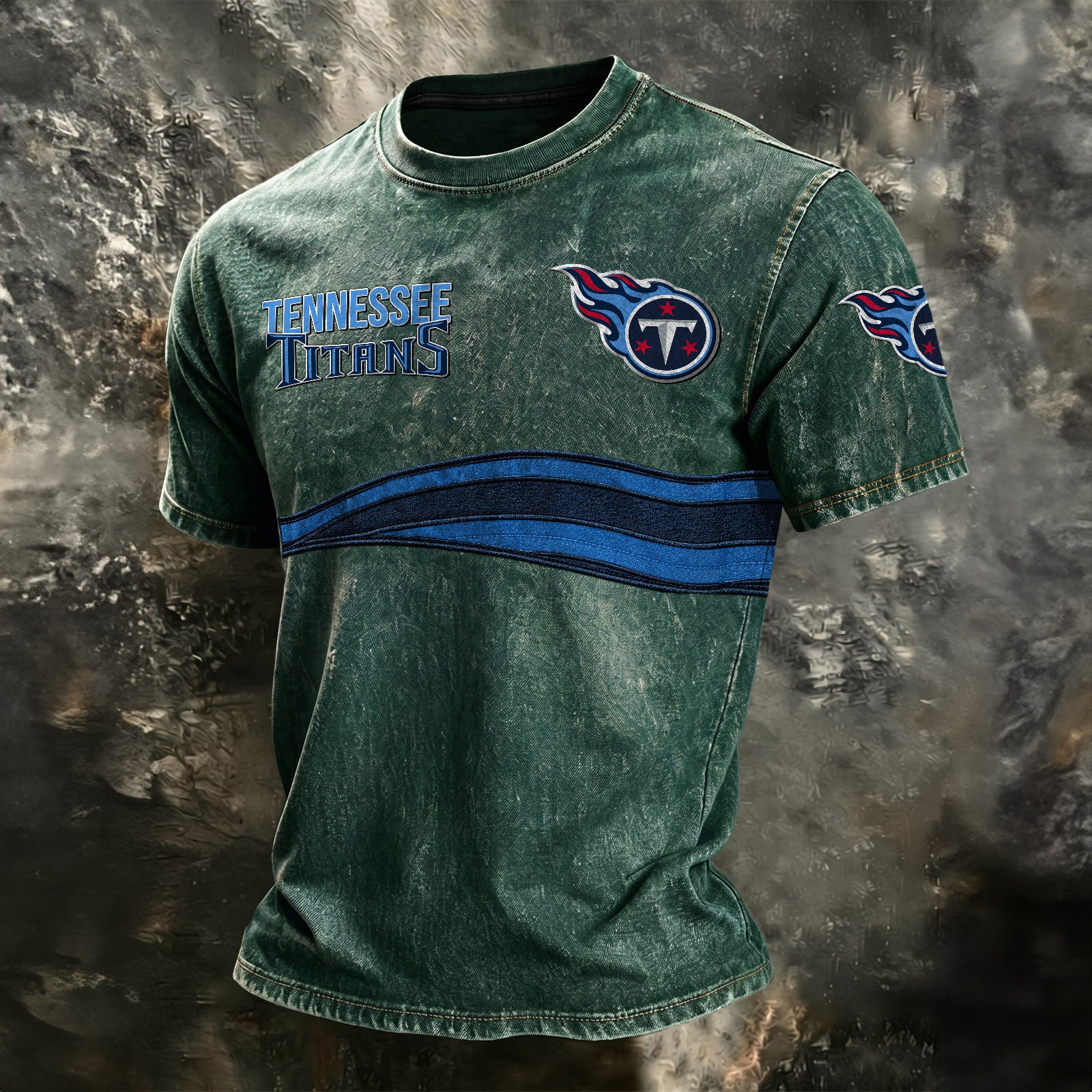Tennessee Titans NNPAT1226