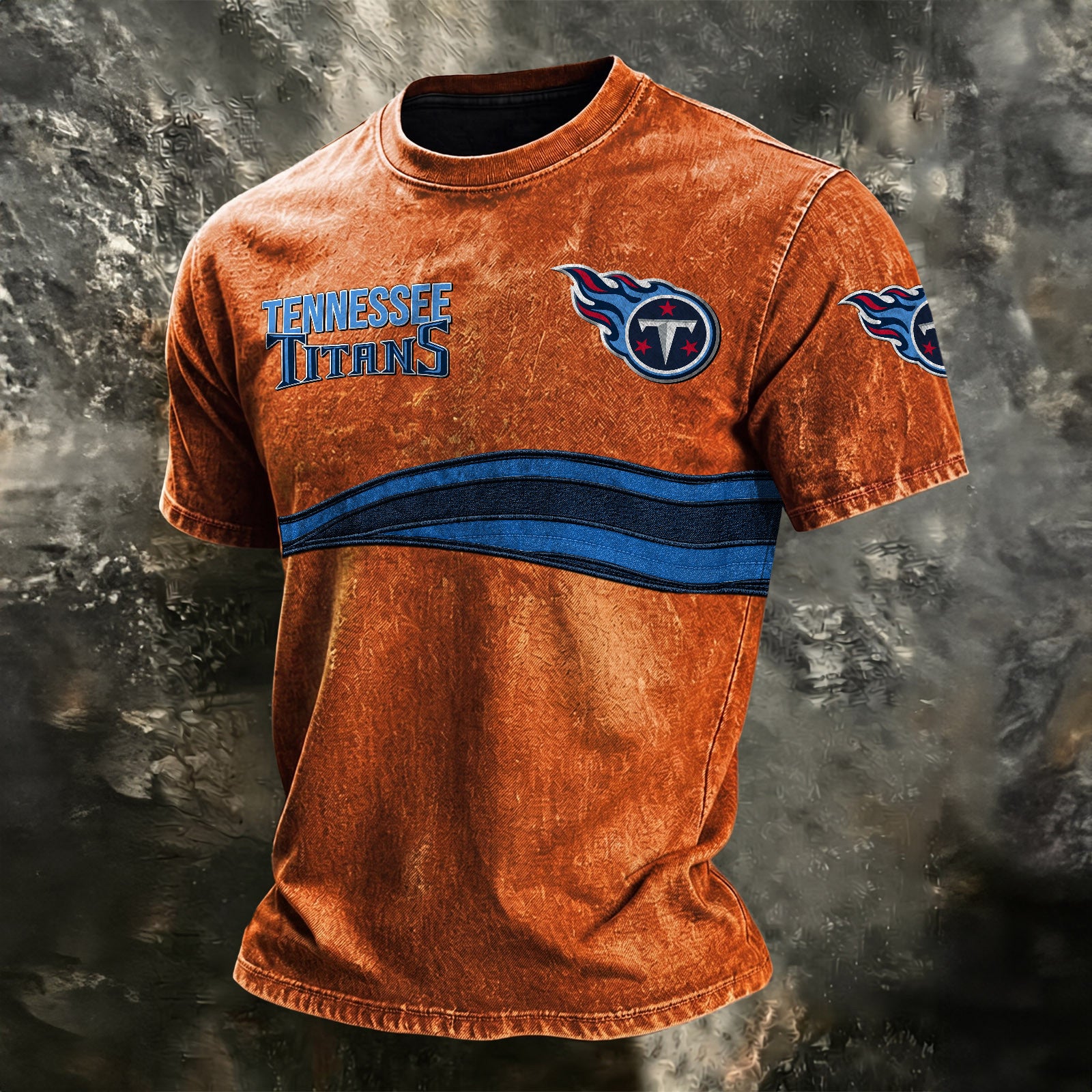 Tennessee Titans NNPAT1226