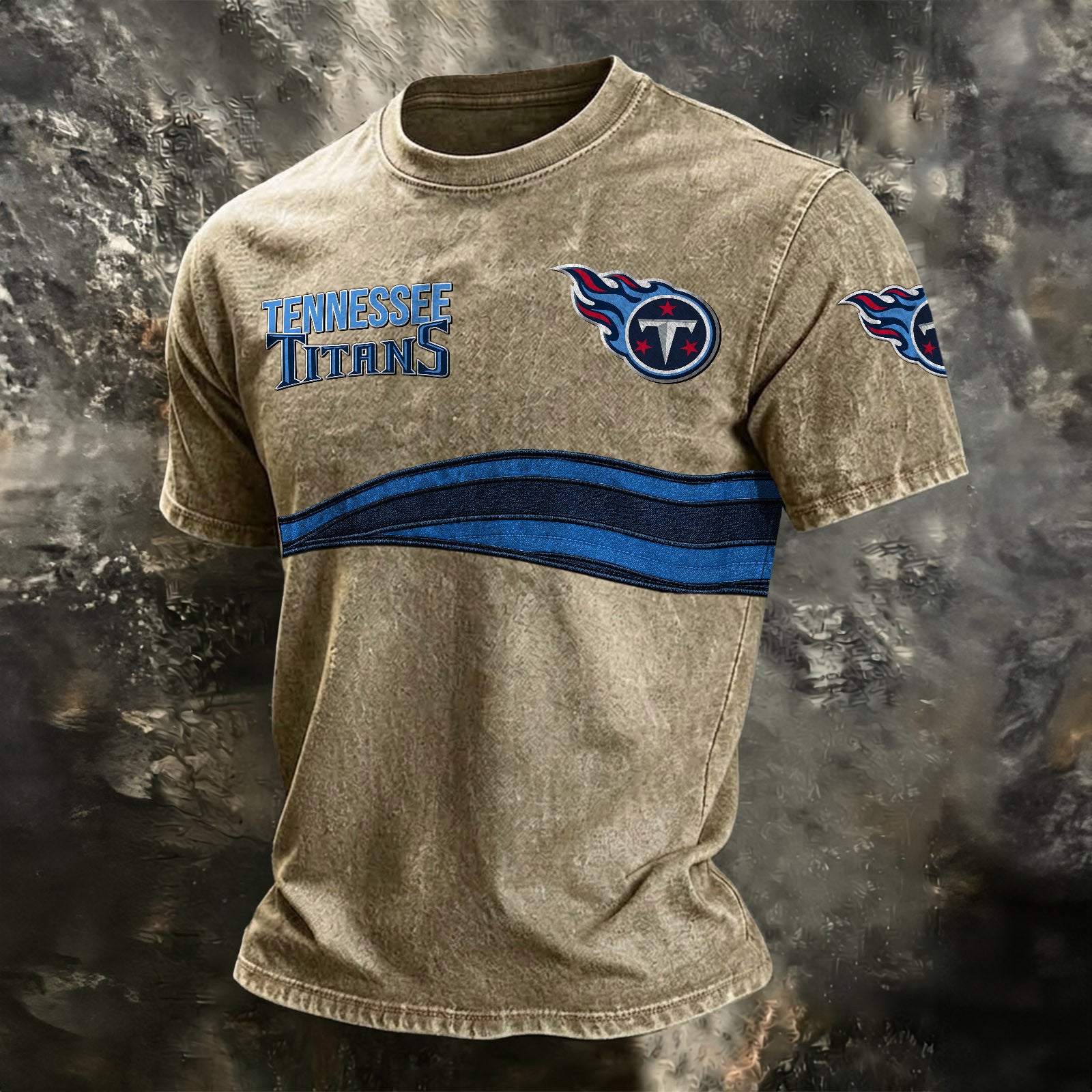 Tennessee Titans NNPAT1226