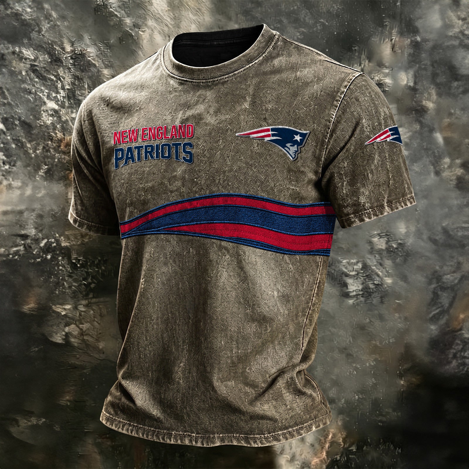 New England Patriots NNPAT1217