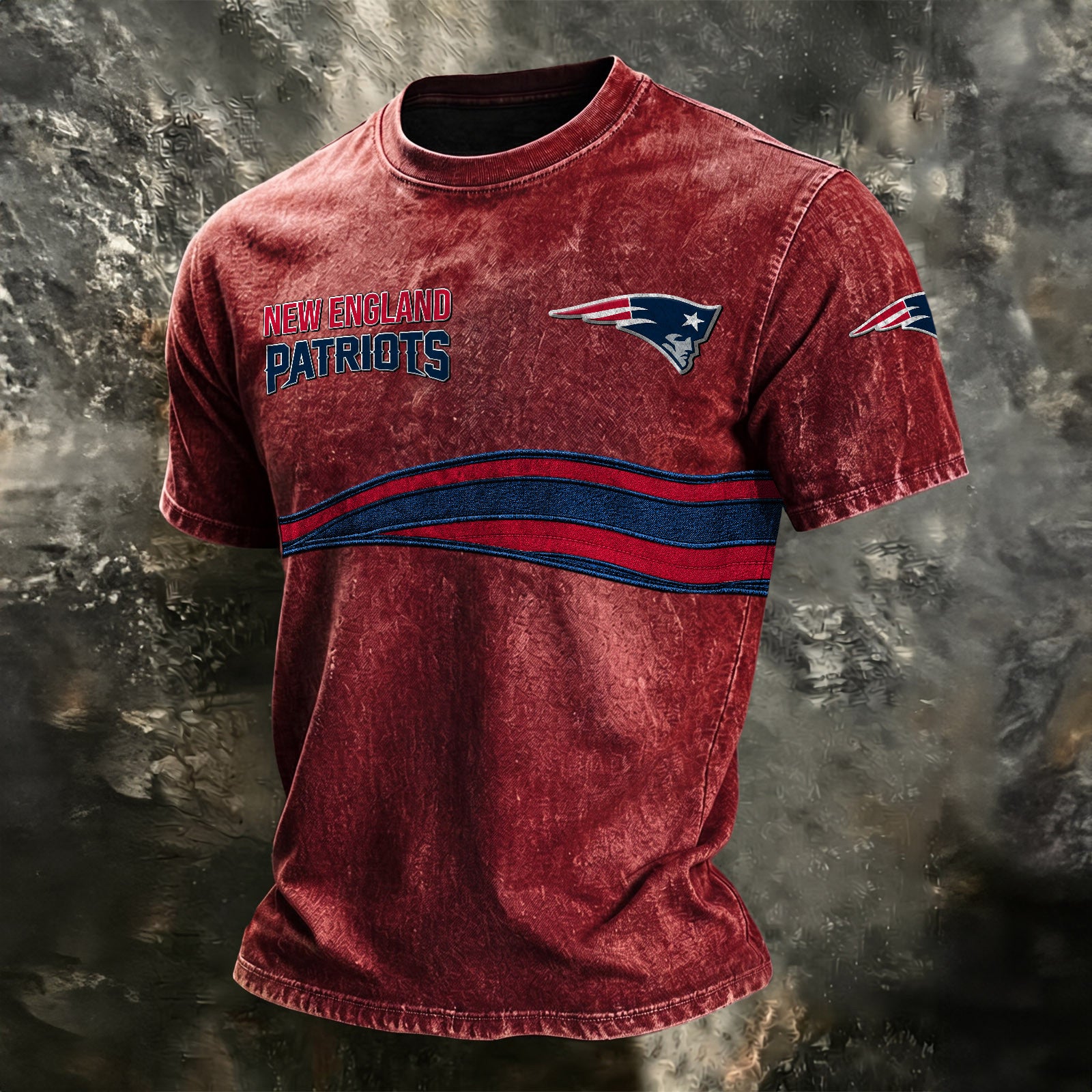 New England Patriots NNPAT1217