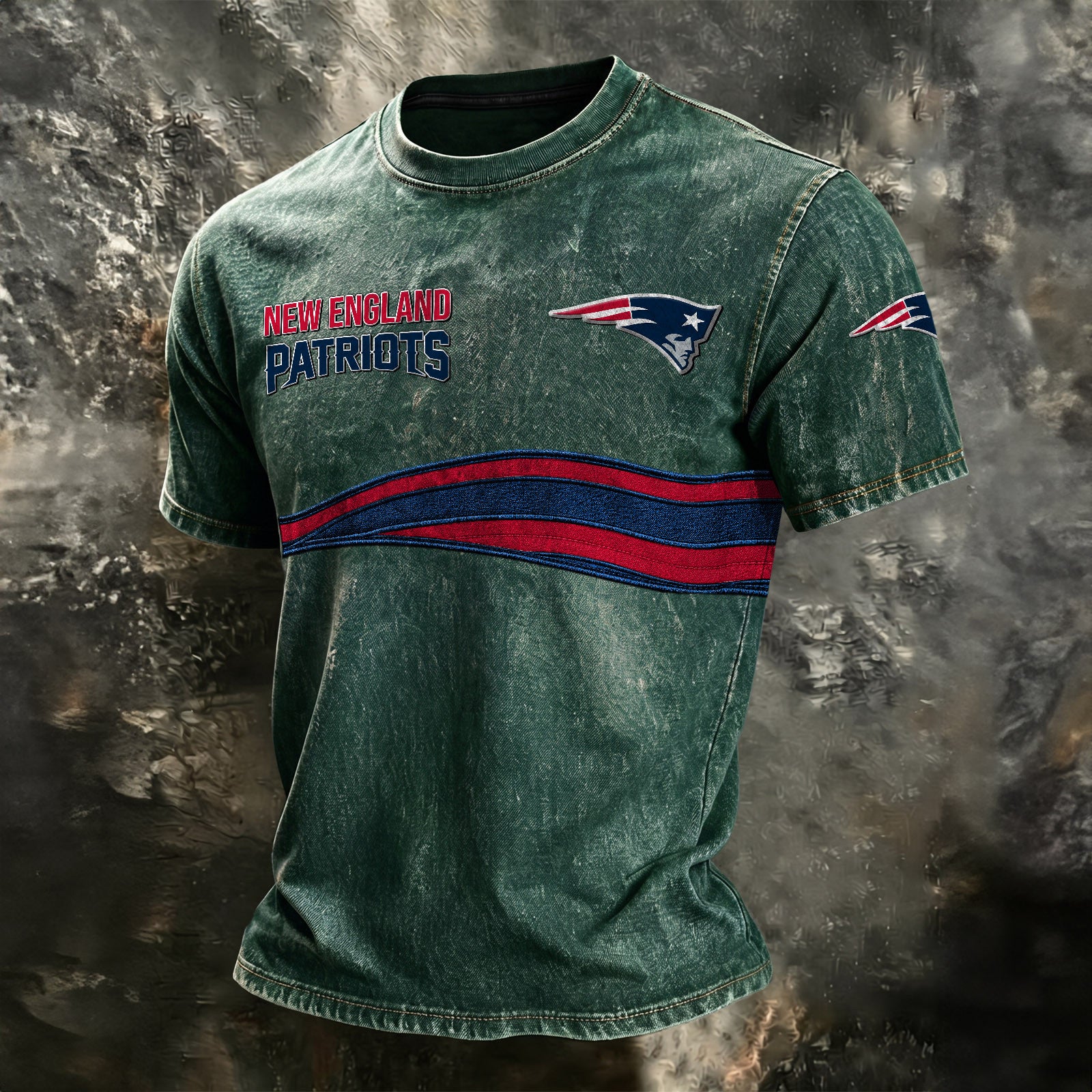 New England Patriots NNPAT1217