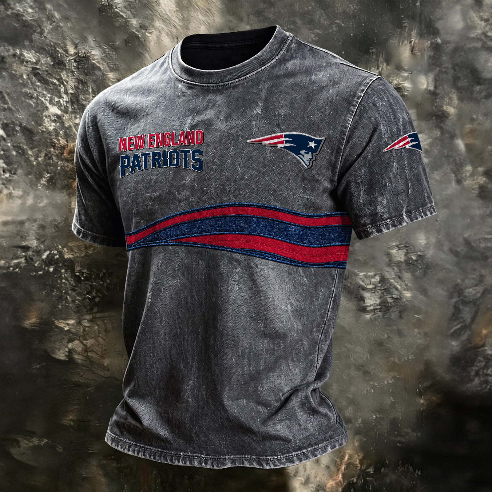 New England Patriots NNPAT1217