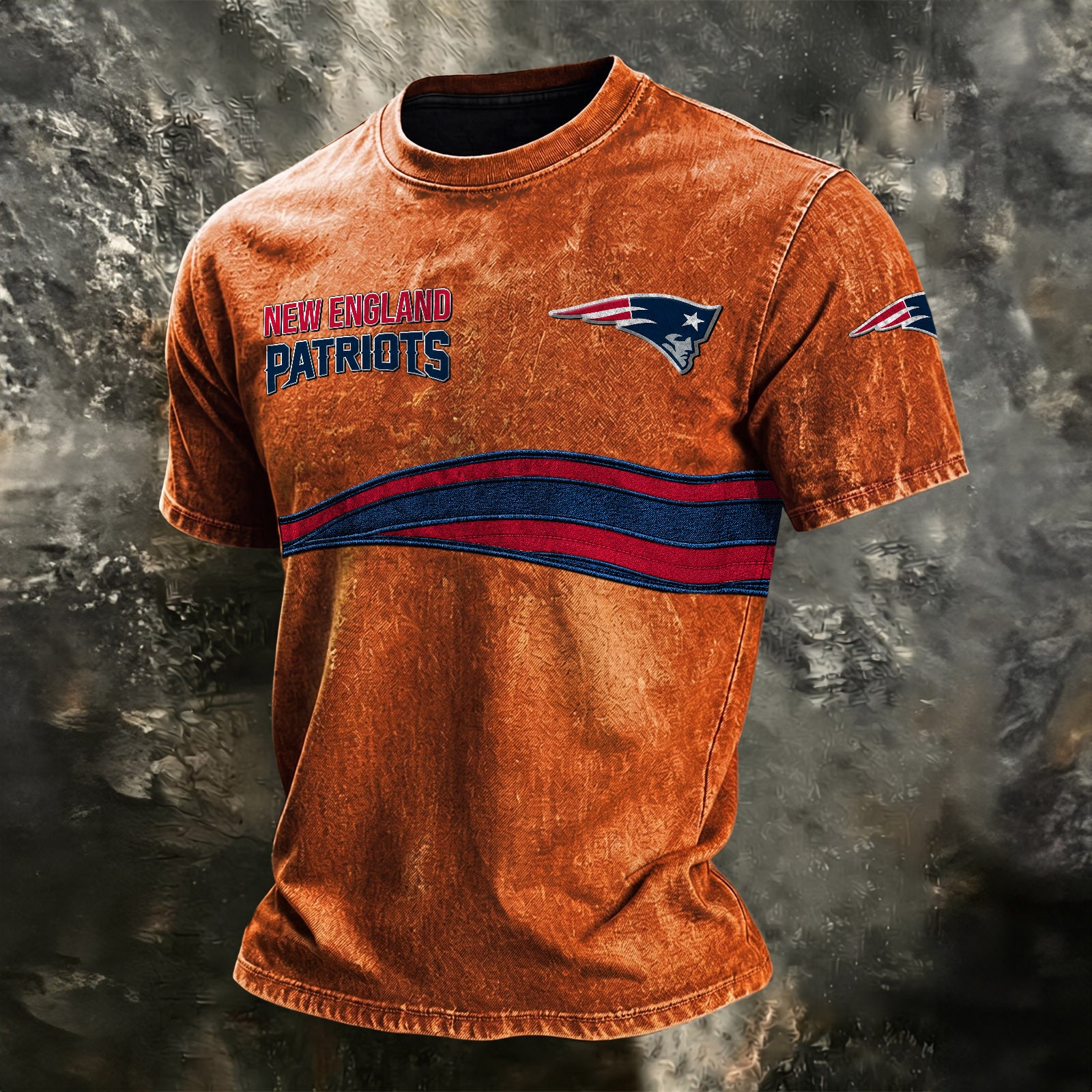 New England Patriots NNPAT1217