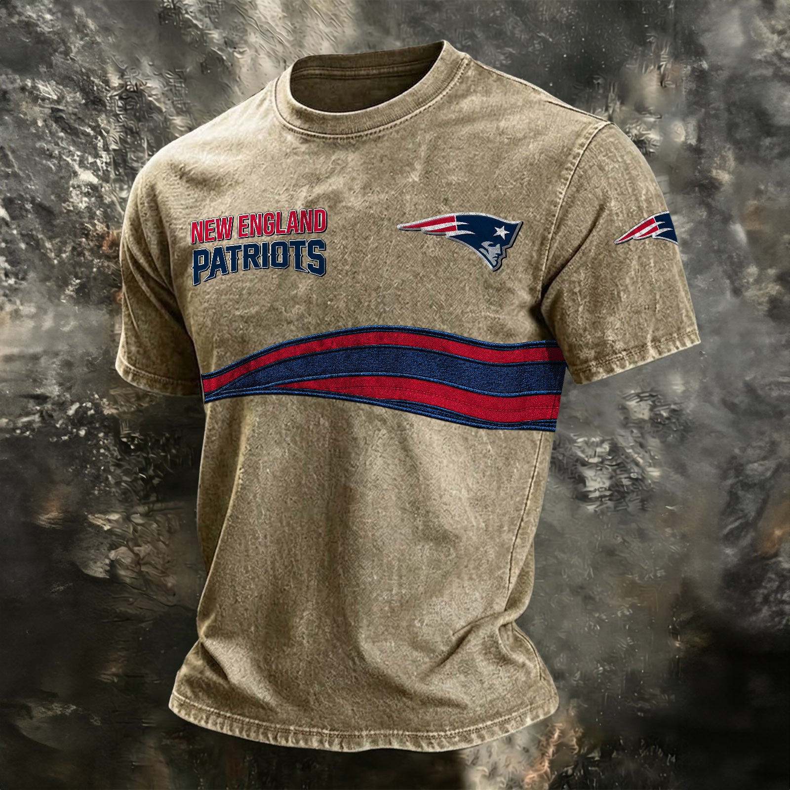 New England Patriots NNPAT1217