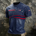 New England Patriots NNPAT1217