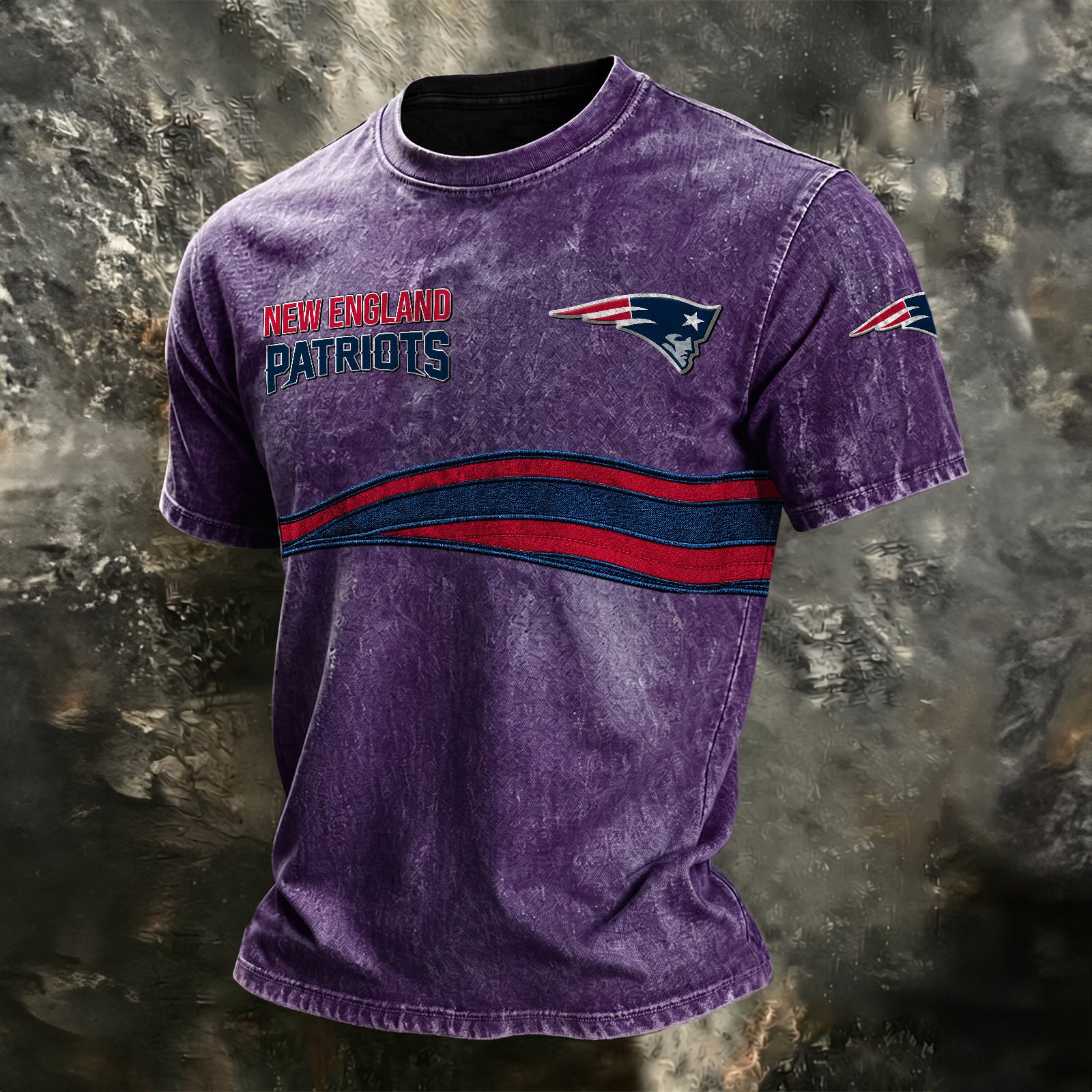 New England Patriots NNPAT1217