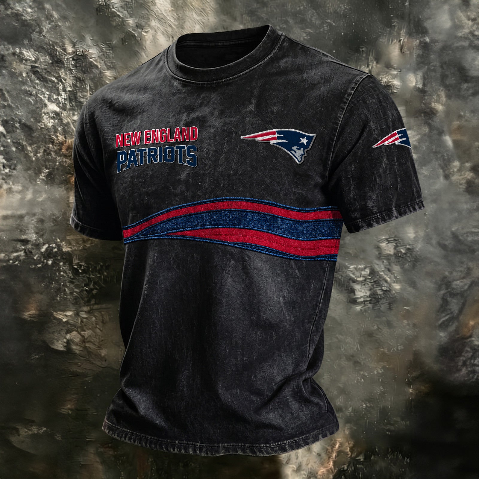 New England Patriots NNPAT1217