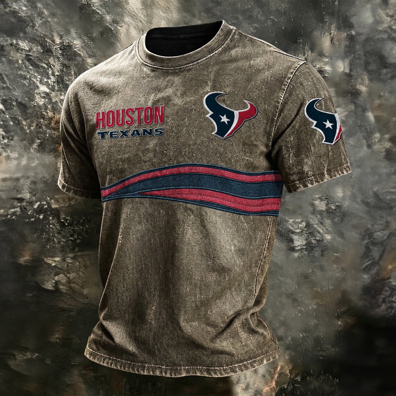 Houston Texans NNPAT1208