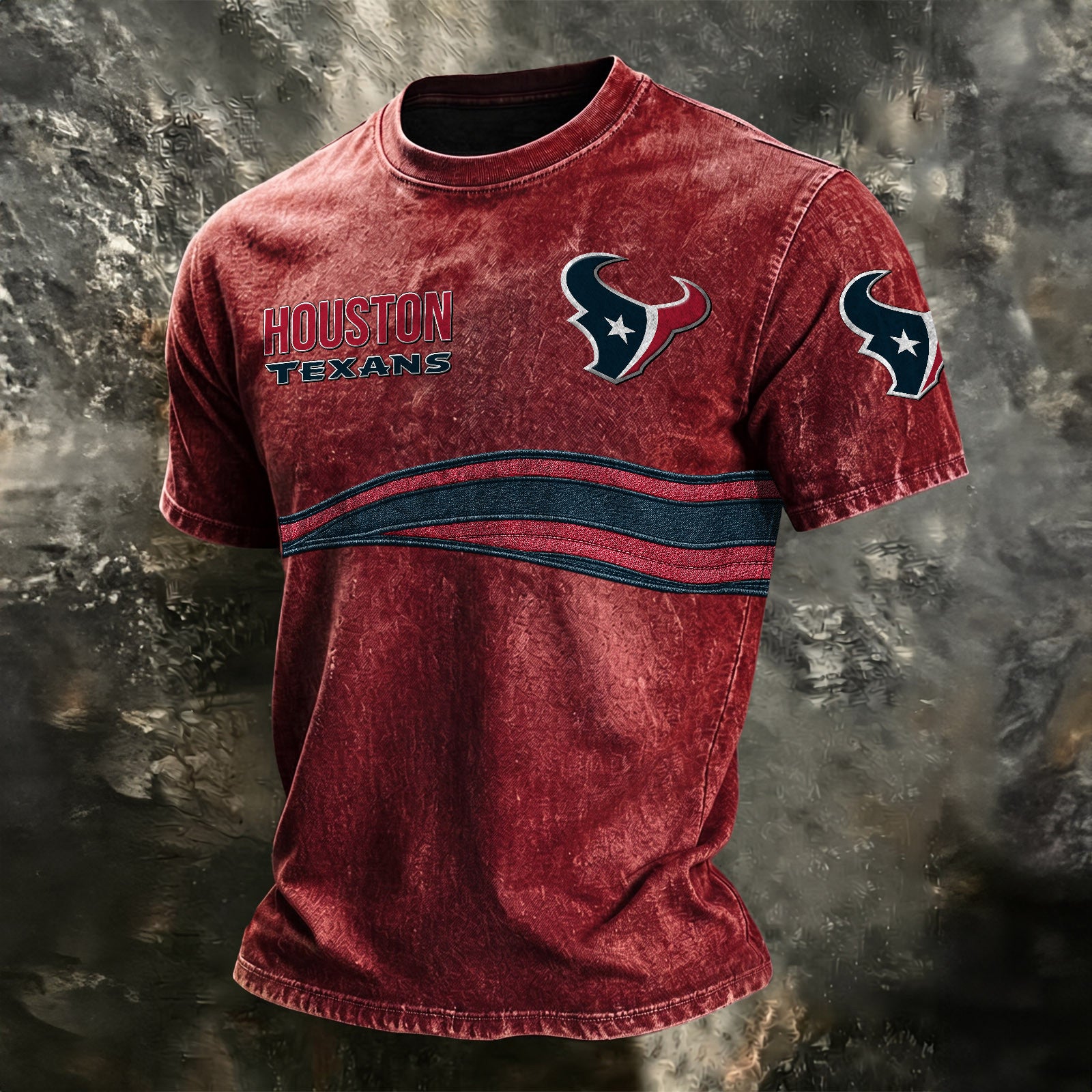 Houston Texans NNPAT1208