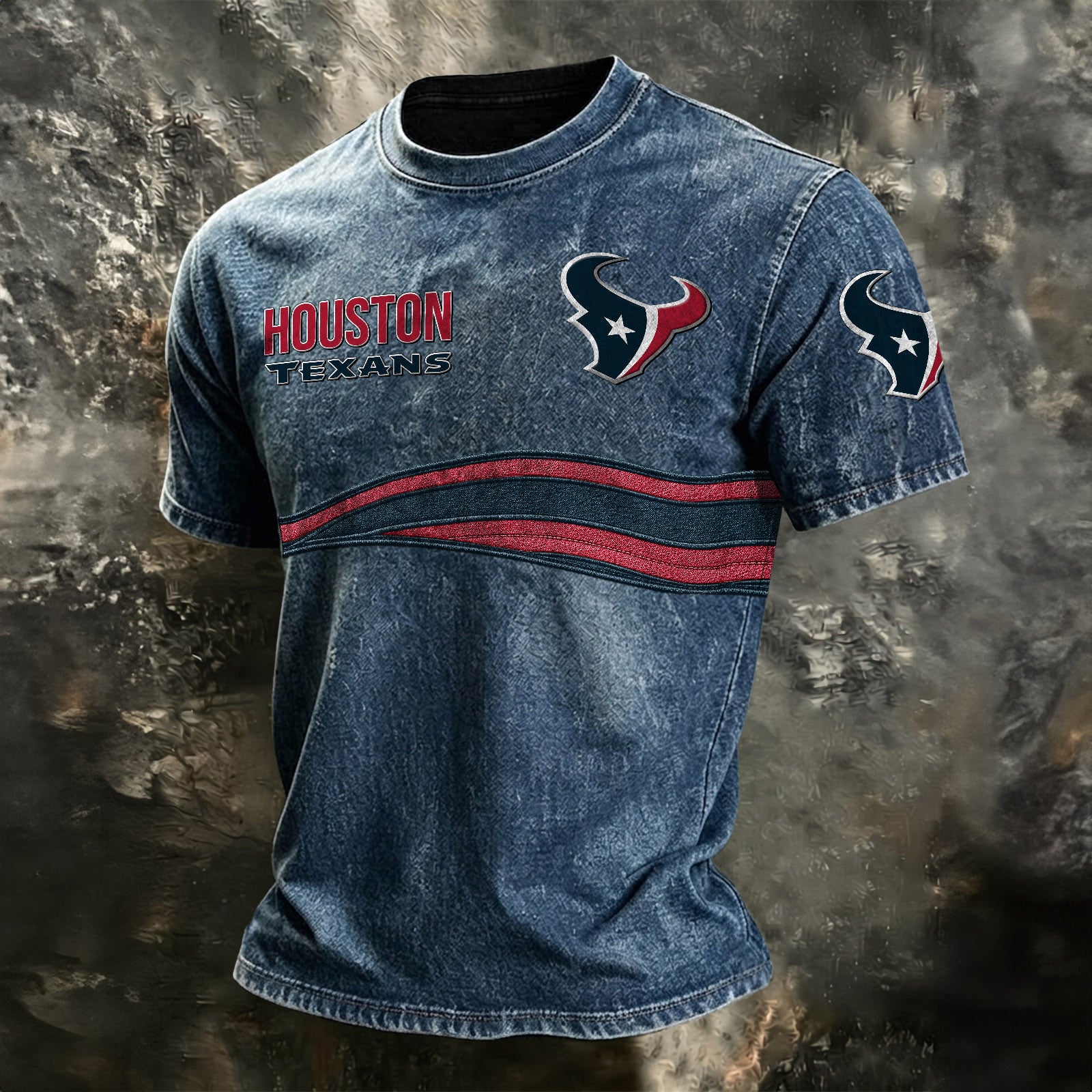 Houston Texans NNPAT1208
