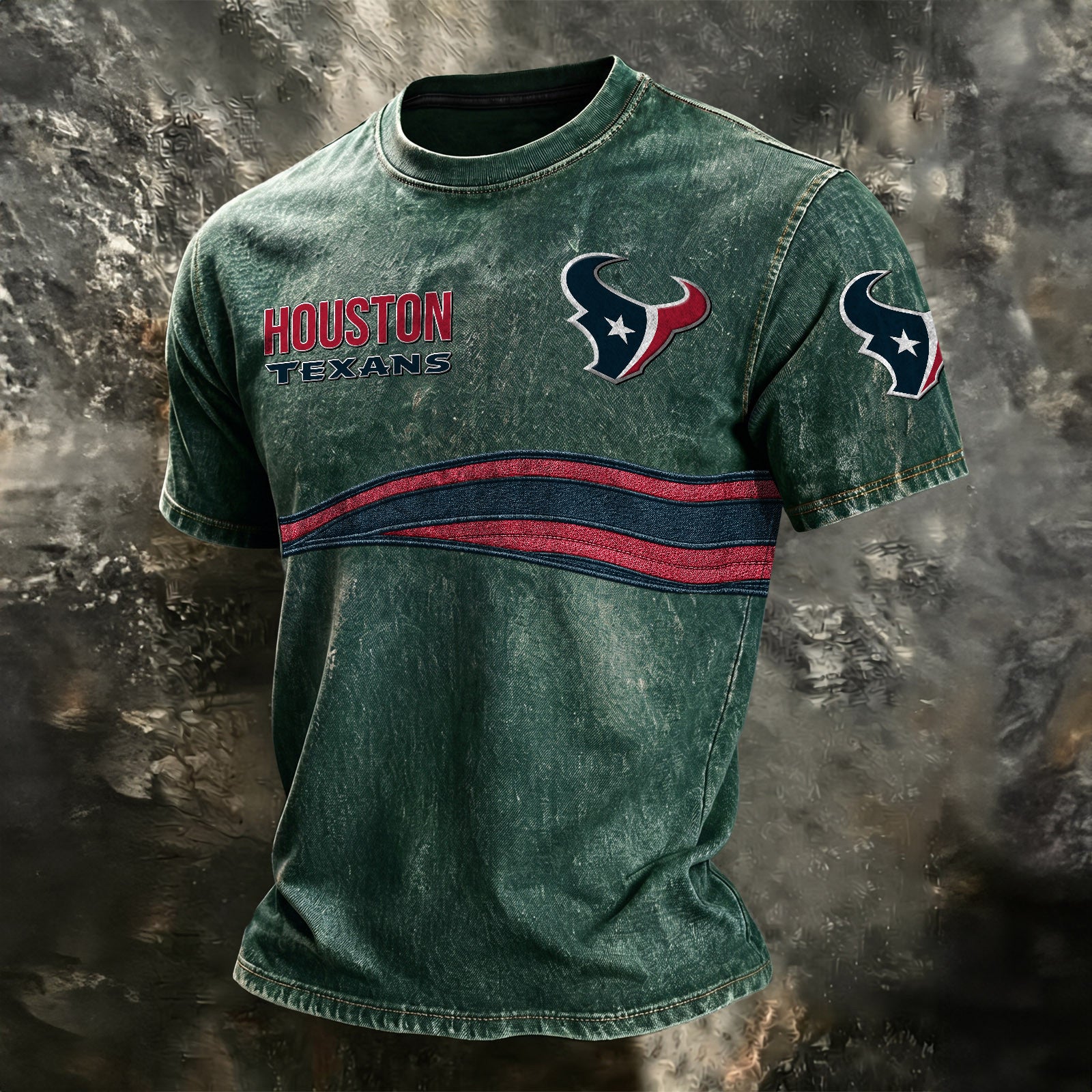 Houston Texans NNPAT1208