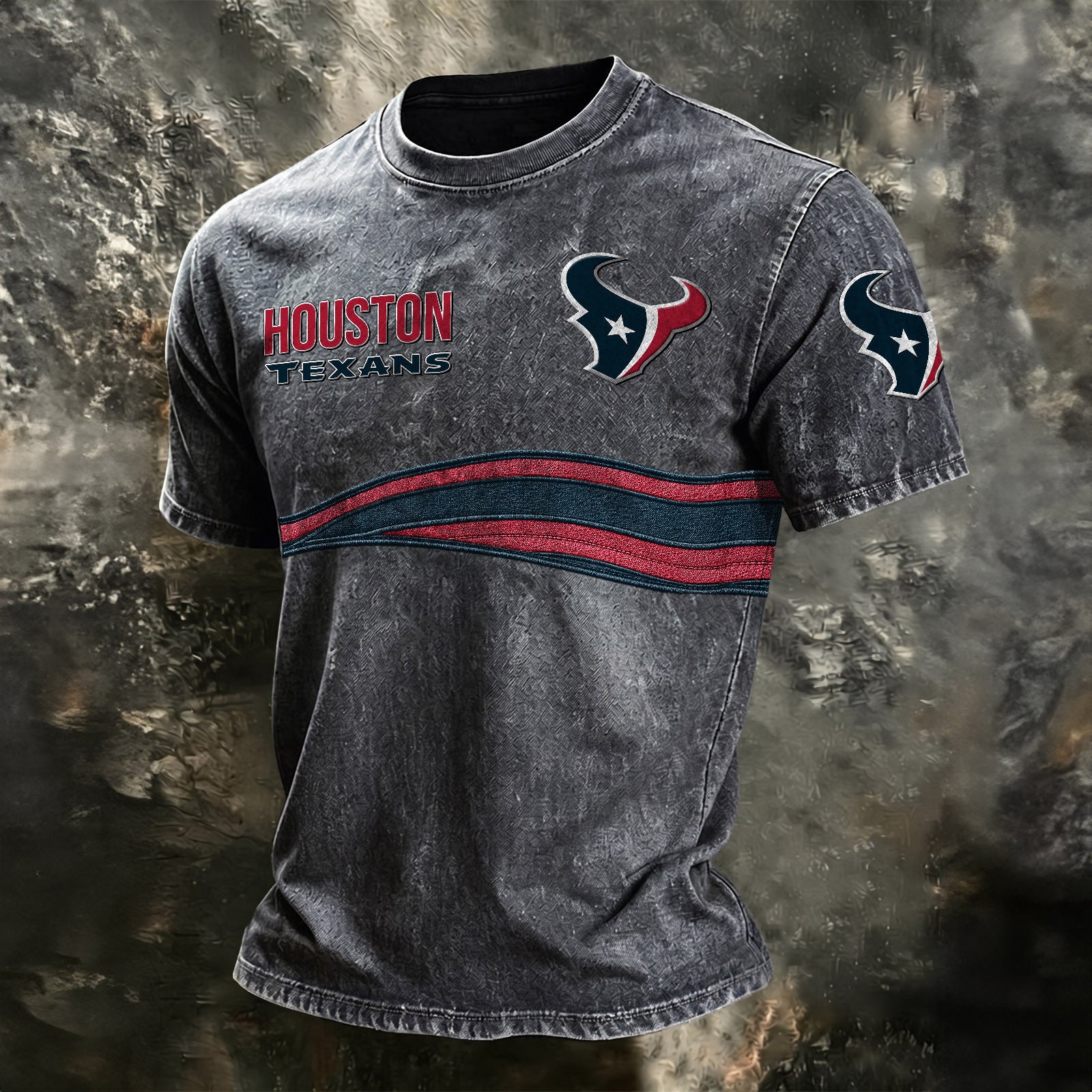 Houston Texans NNPAT1208
