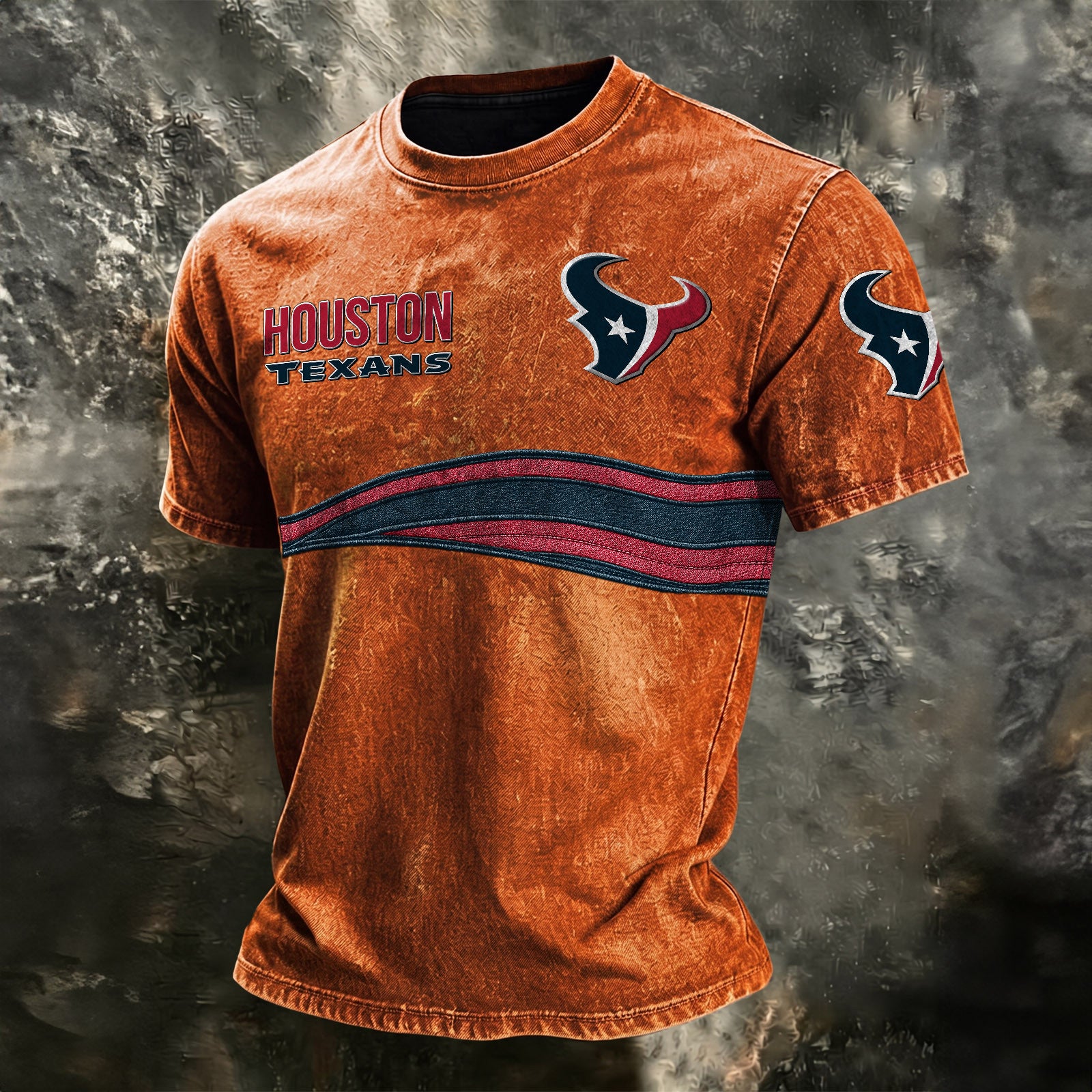 Houston Texans NNPAT1208