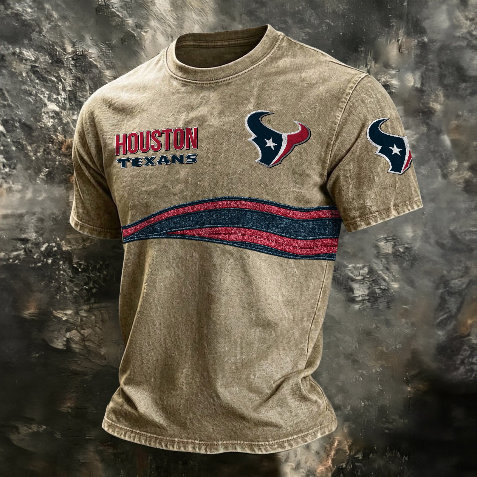 Houston Texans NNPAT1208