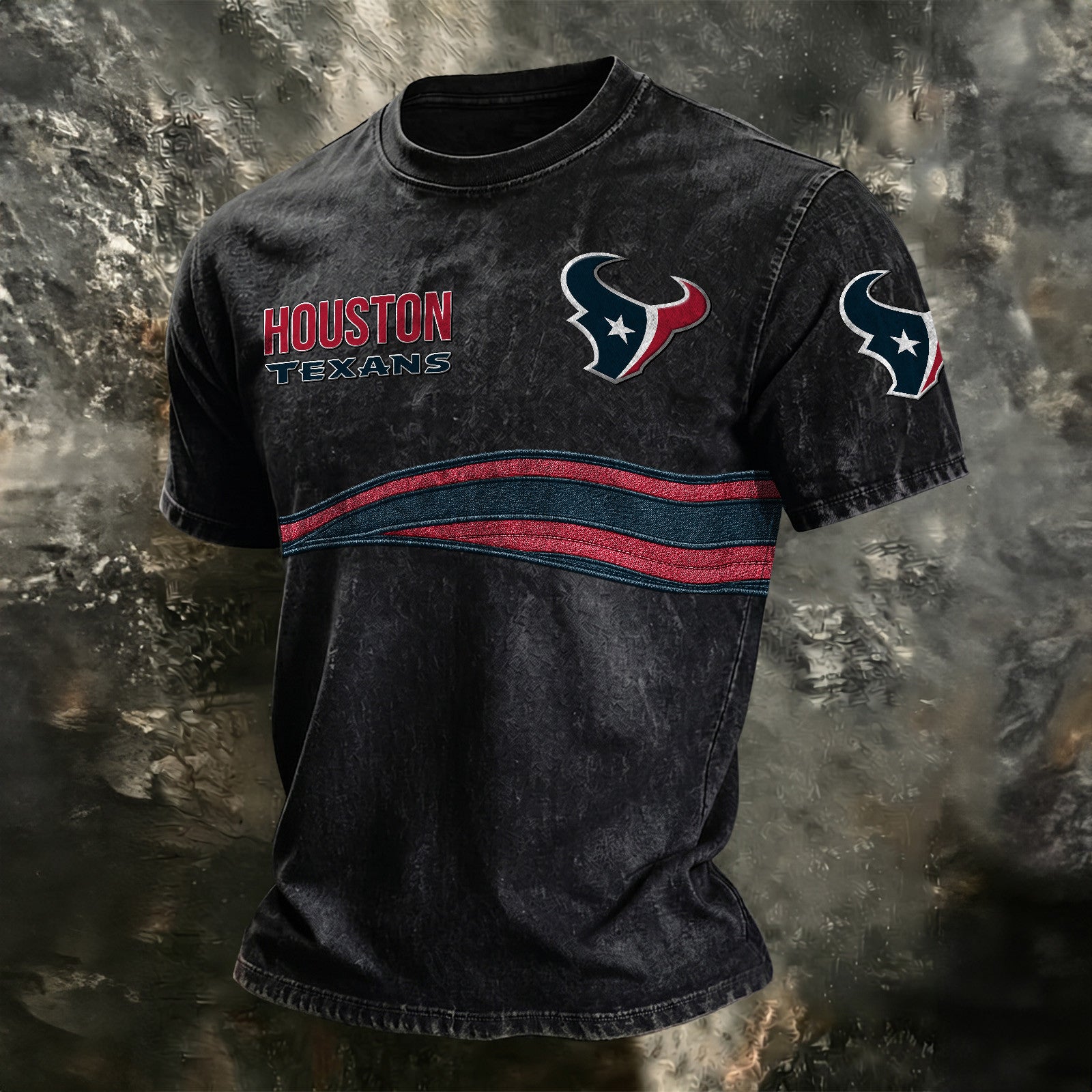 Houston Texans NNPAT1208
