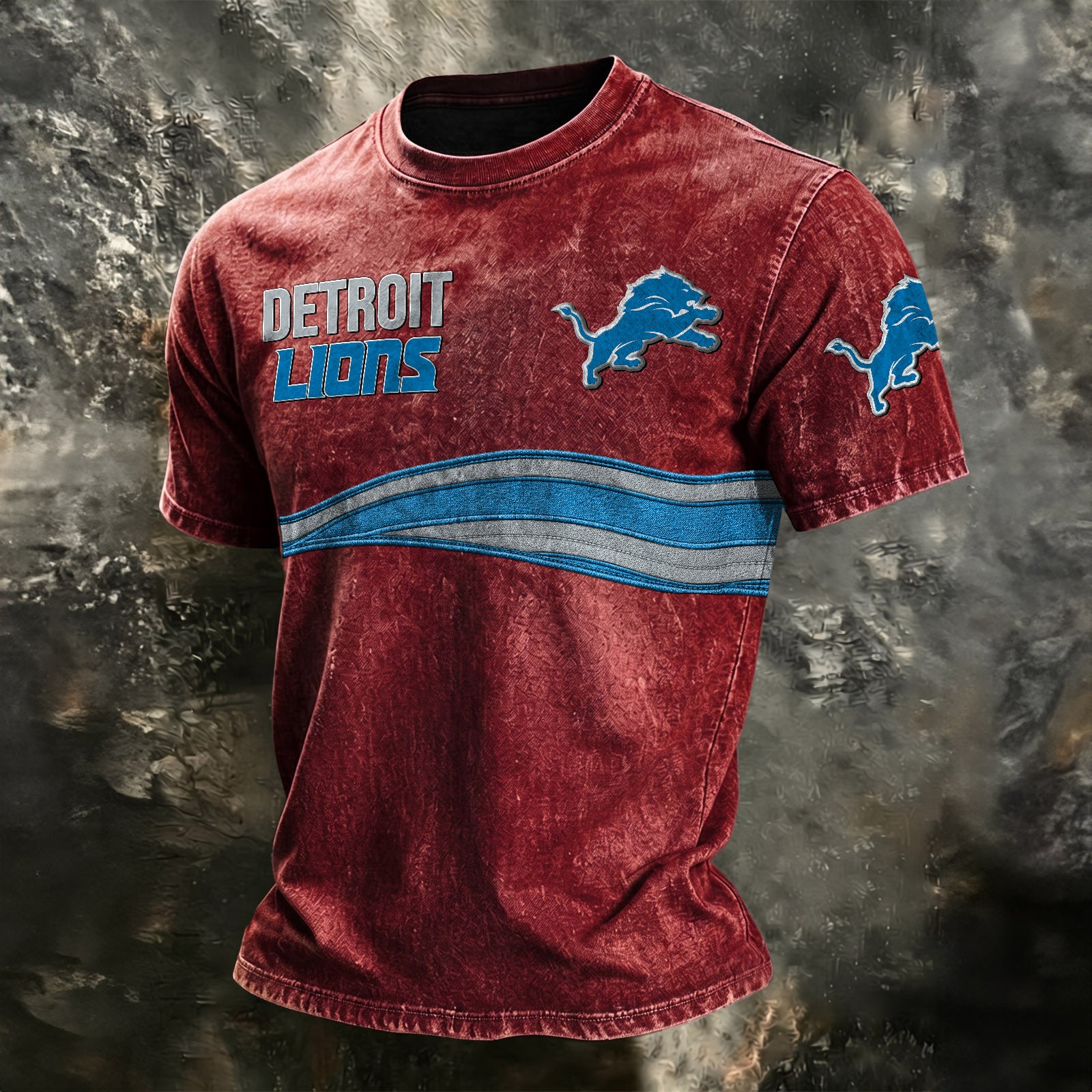 Detroit Lions NNPAT1206