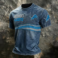 Detroit Lions NNPAT1206