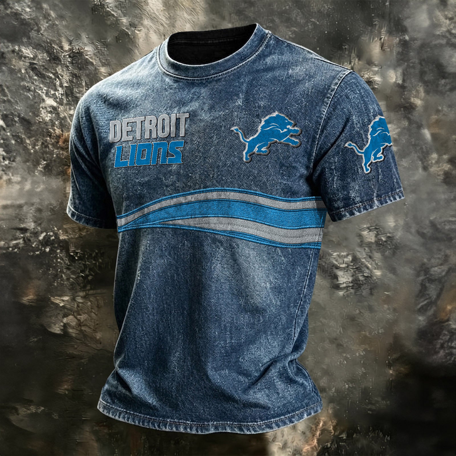 Detroit Lions NNPAT1206