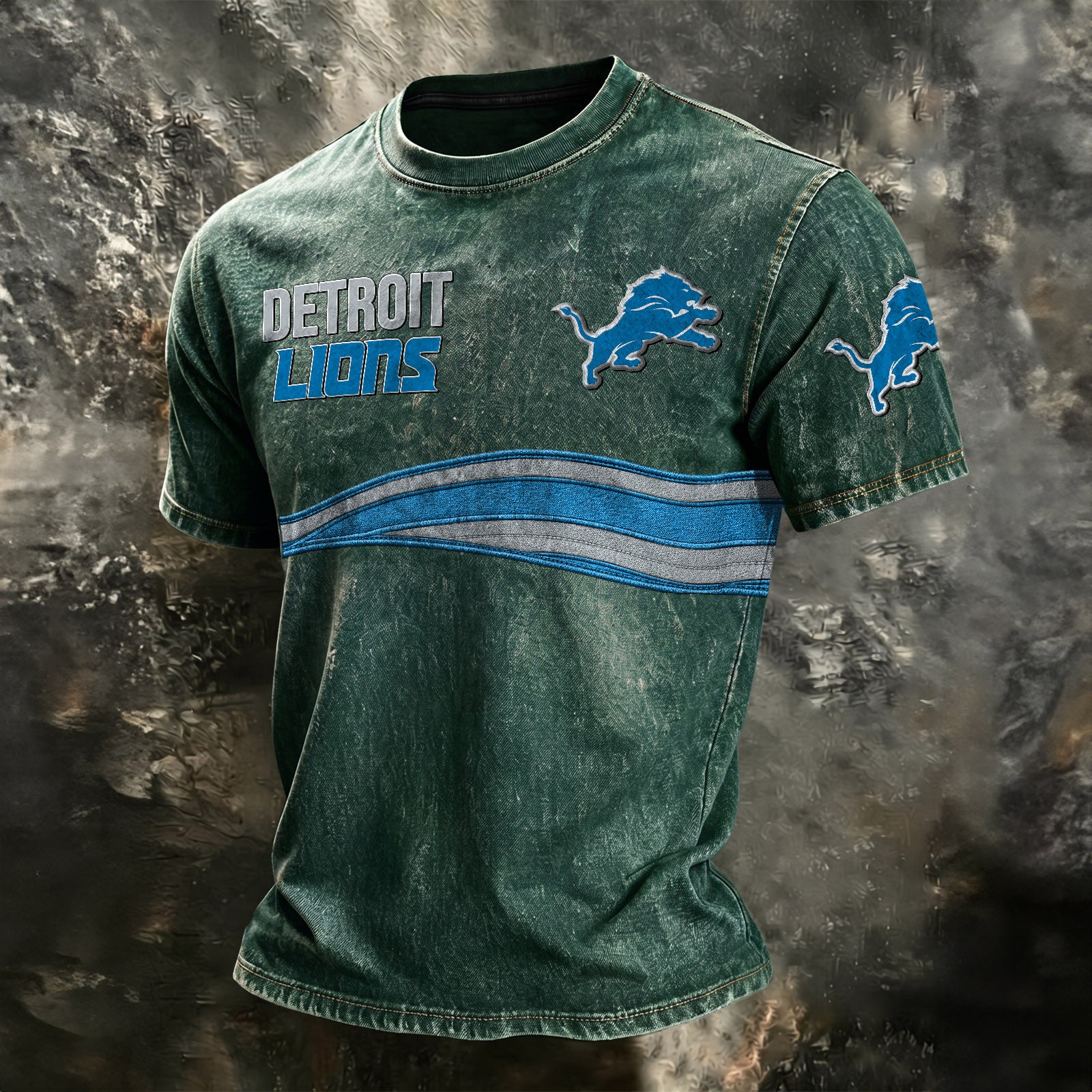 Detroit Lions NNPAT1206
