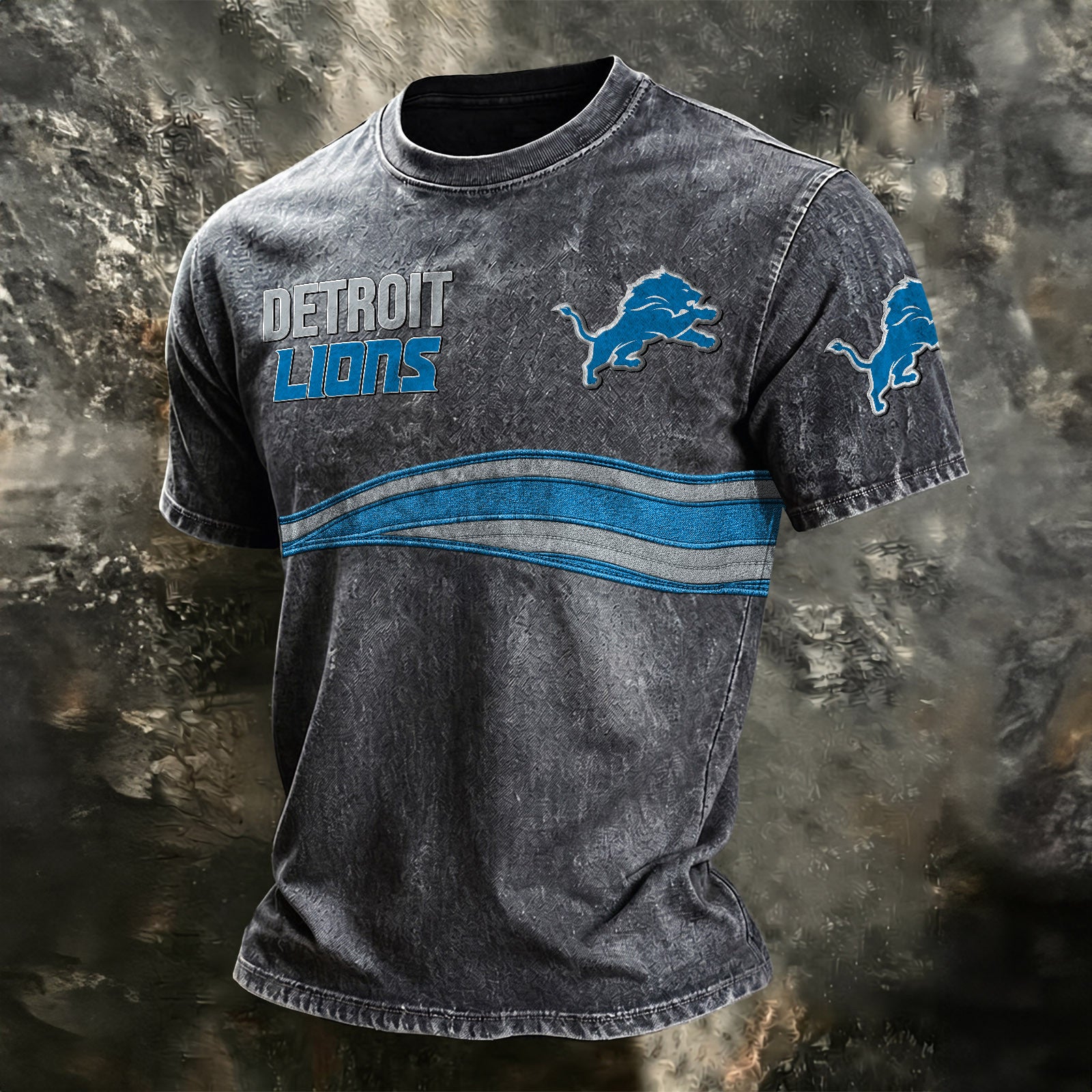Detroit Lions NNPAT1206