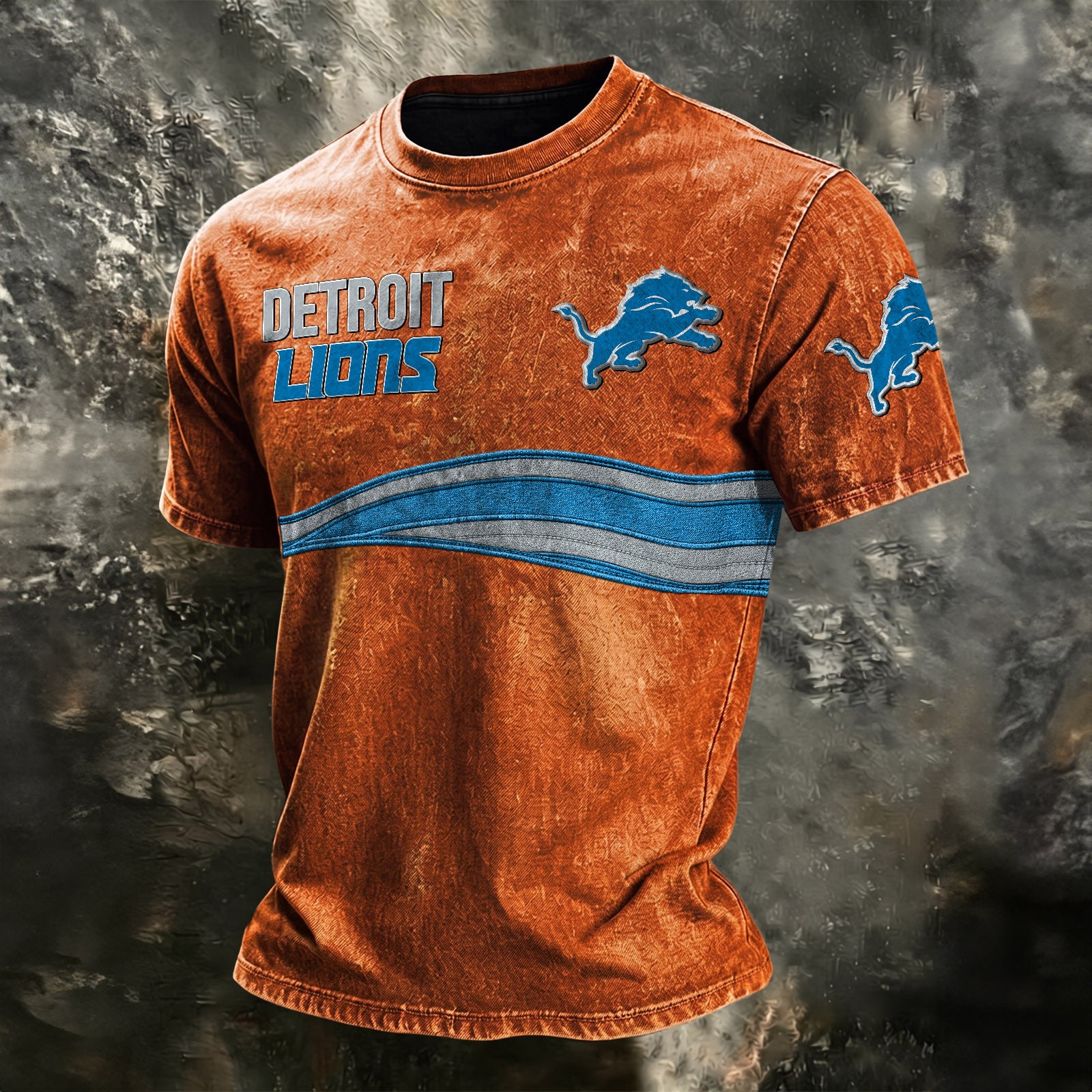 Detroit Lions NNPAT1206