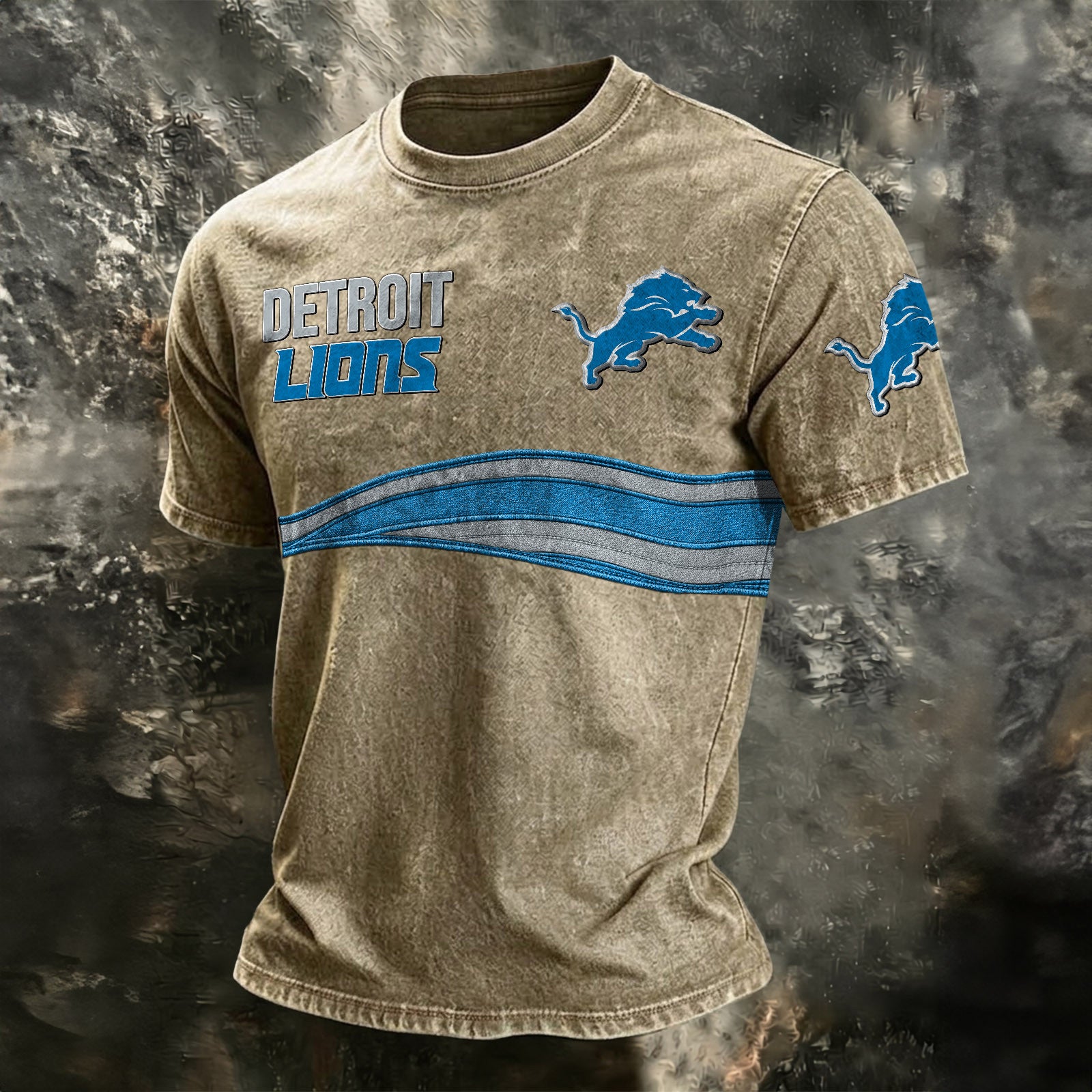 Detroit Lions NNPAT1206