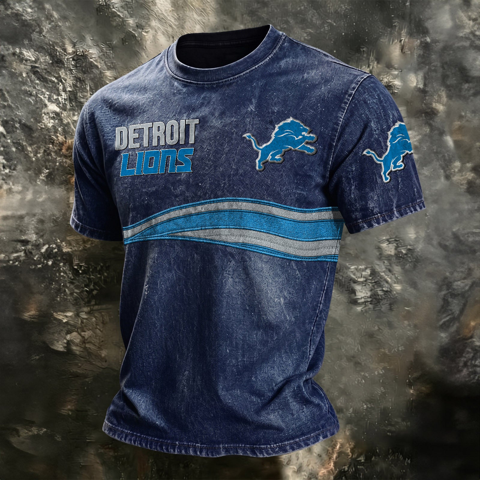 Detroit Lions NNPAT1206