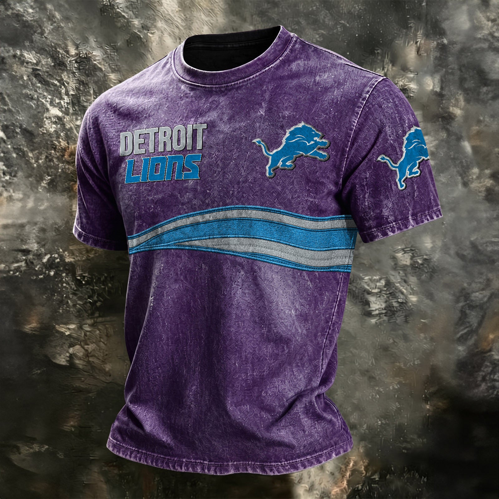 Detroit Lions NNPAT1206