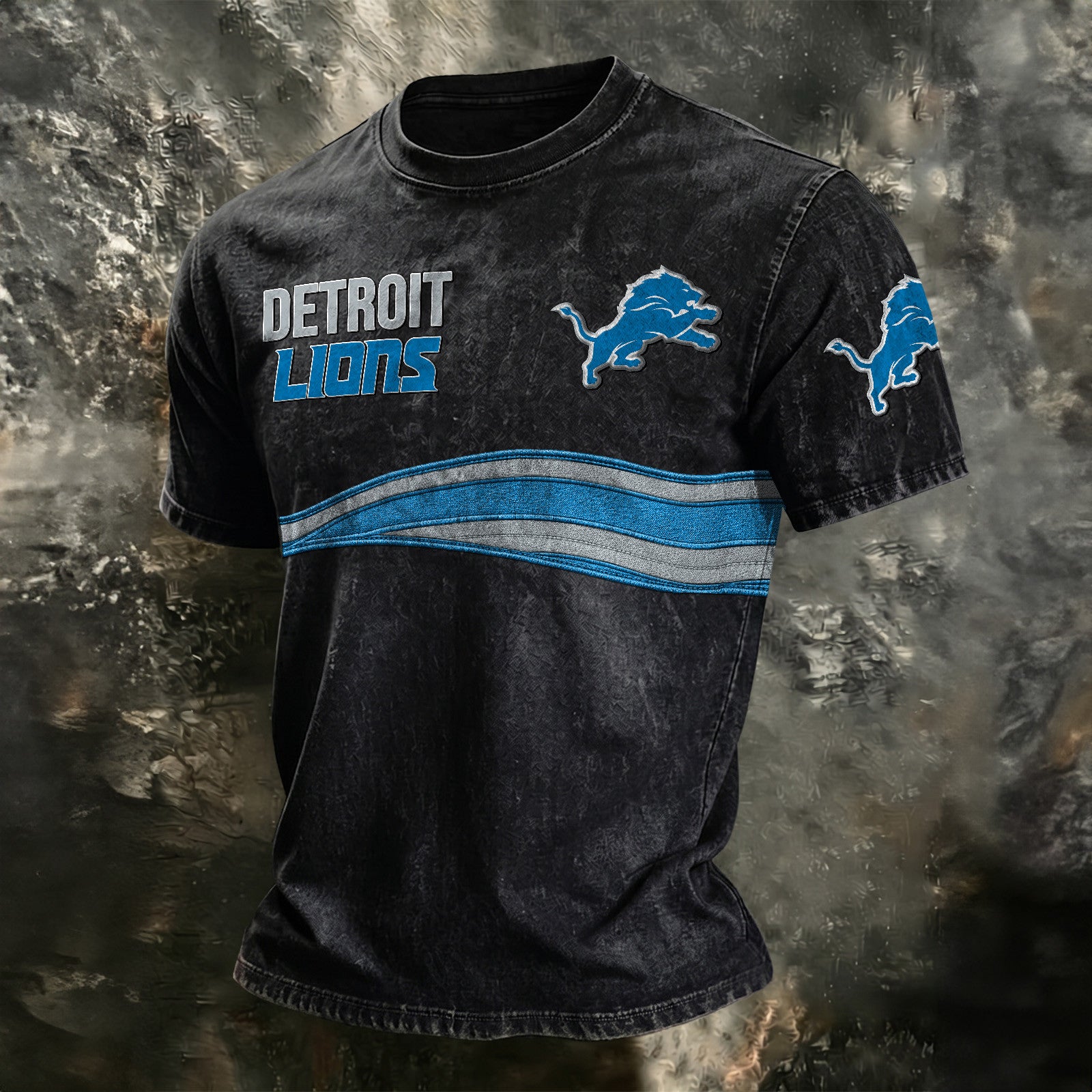 Detroit Lions NNPAT1206