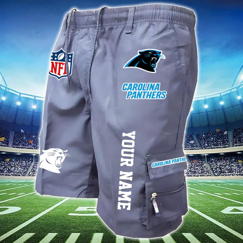 Carolina Panthers NSHORTS_905