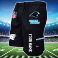 Carolina Panthers NSHORTS_905