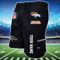 Denver Broncos NSHORTS_910