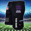 New York Giants NSHORTS_924