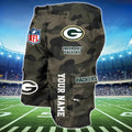 Green Bay Packers NSHORTS_912