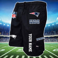 New England Patriots NSHORTS_922